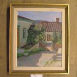 369 5281 OIL PAINTING